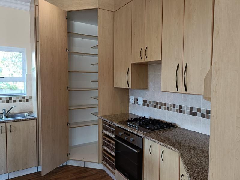 2 Bedroom Property for Sale in Groenkloof Retirement Village Western Cape